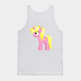 Sunshine Smiles b Tank Top